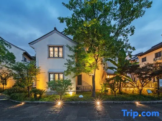 Zhuxi, Zuxi homestay