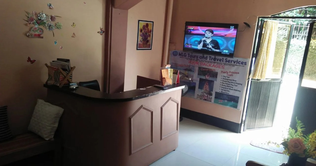 Ciudad Ala Majica Guest House