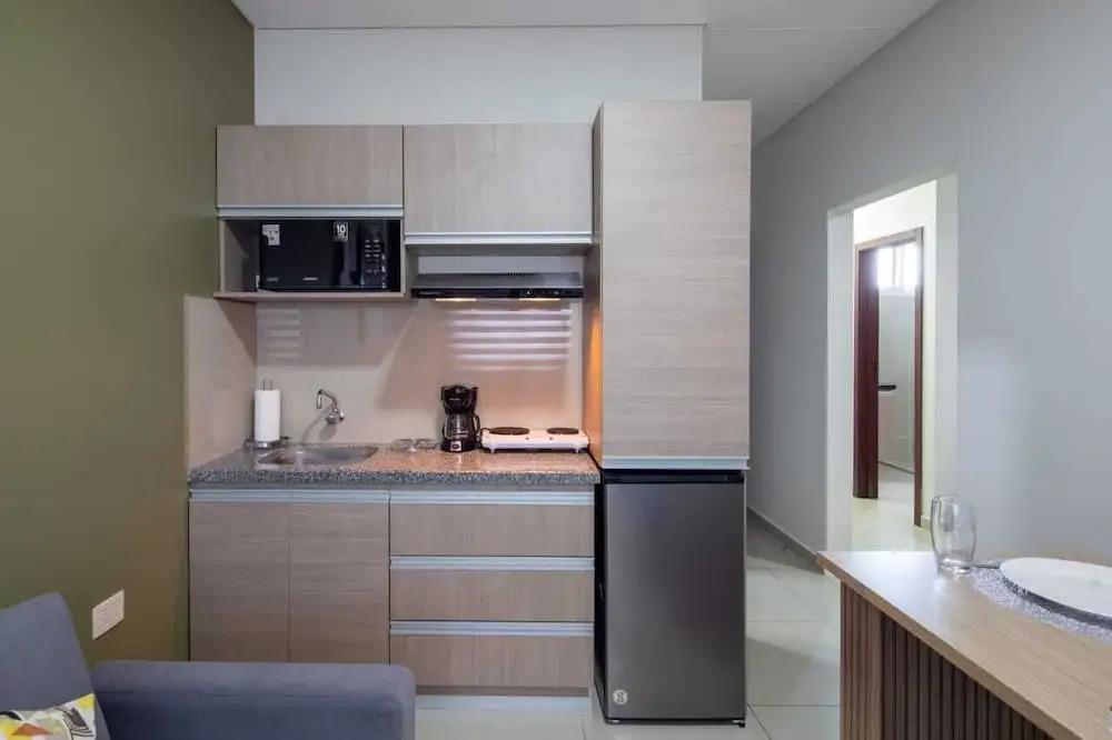 Equipetrol Suites Apart Hotel