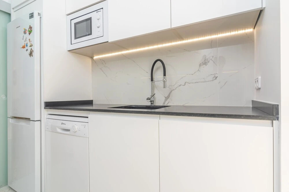 Holiday home Carrer de la Balena