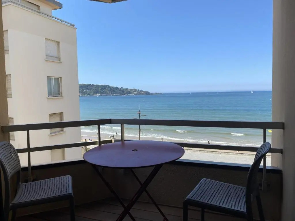 Appartement Hendaye, 2 pièces, 4 personnes - FR-1-239-715