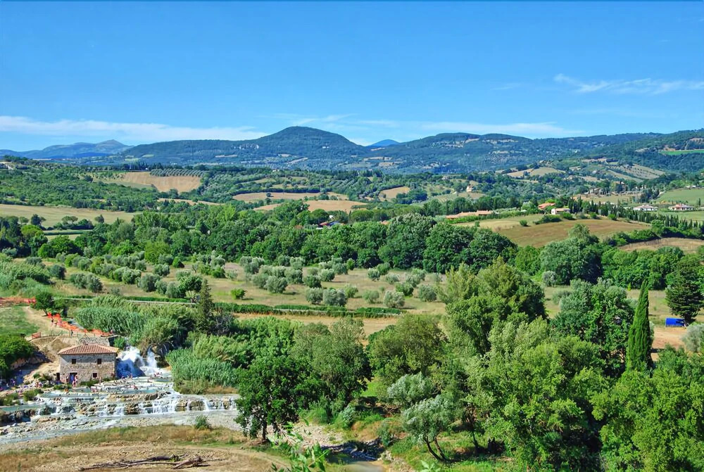 Saturnia 9
