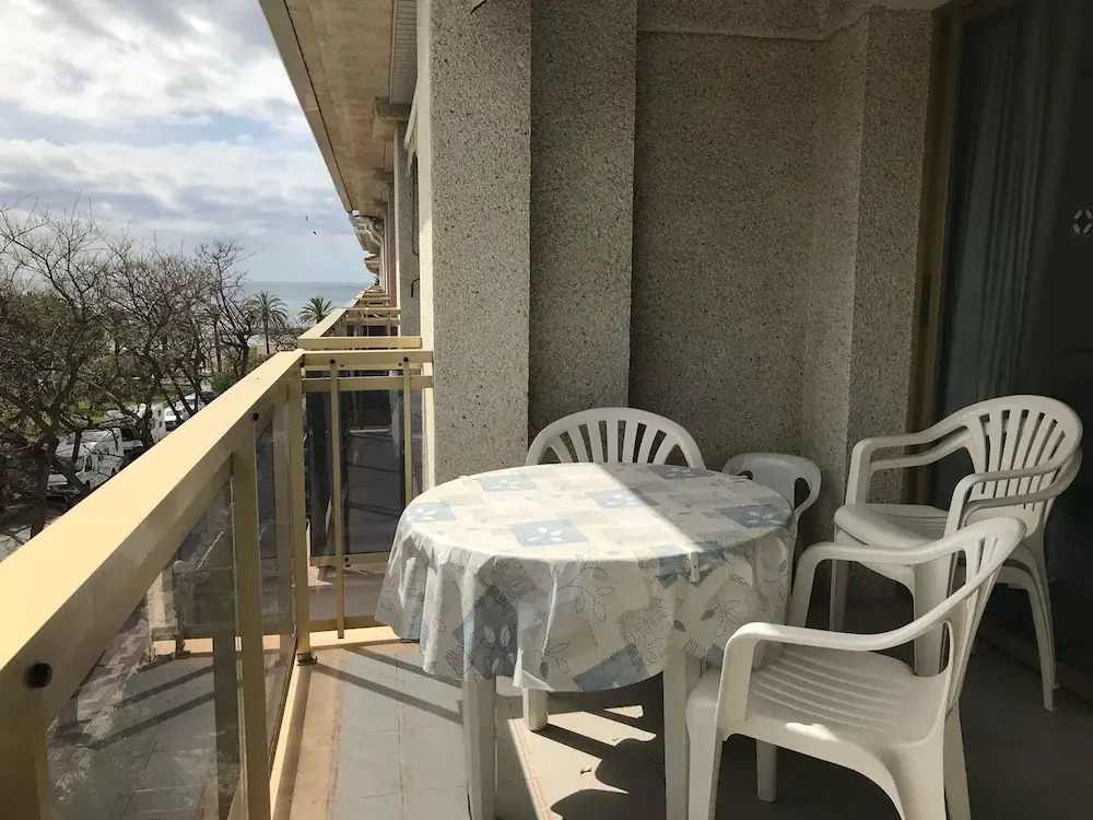 Apartment Golf de Sant Jordi