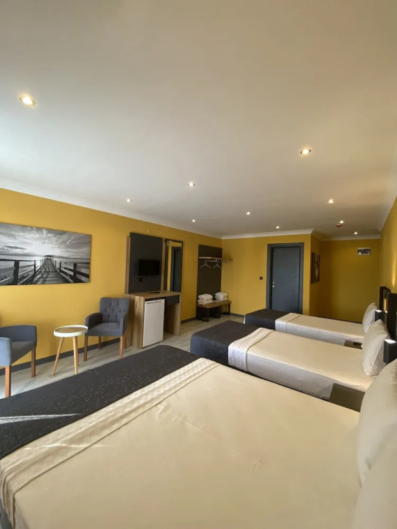 Roy Otel