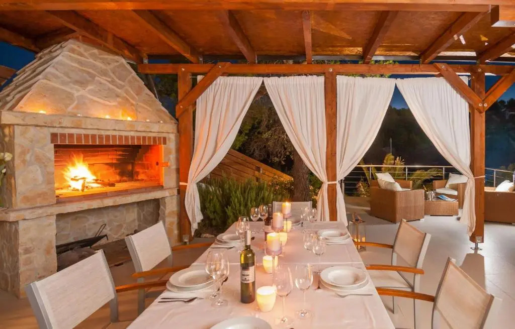 Stunning Brac Villa 5 Bedrooms Villa Infinite Stunning Sea Views