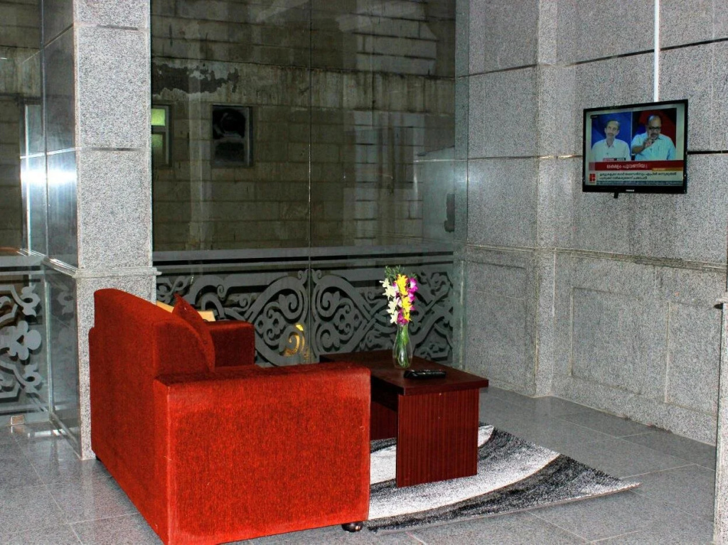 Relax Inn Hotel Apartment Hawally
