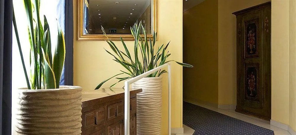 Hotel Tivoli