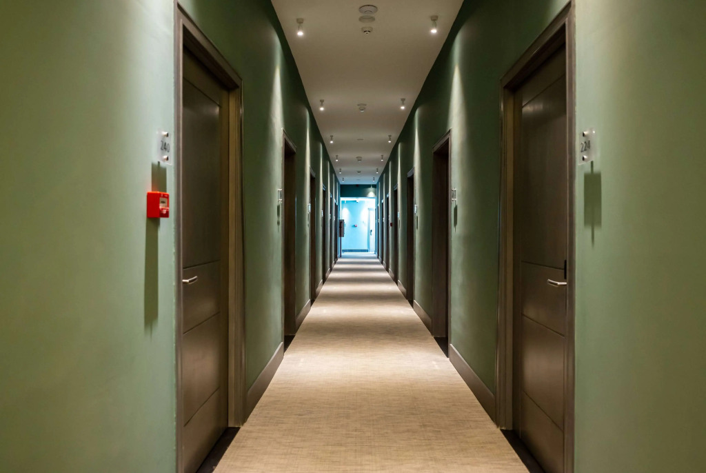 Gran Hotel Europa Santo Domingo Trademark Collection by Wyndham