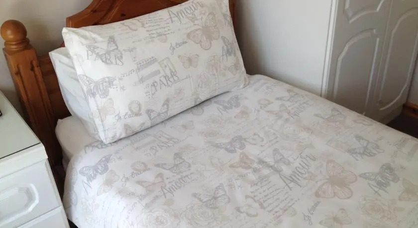 Barton Bed and Breakfast