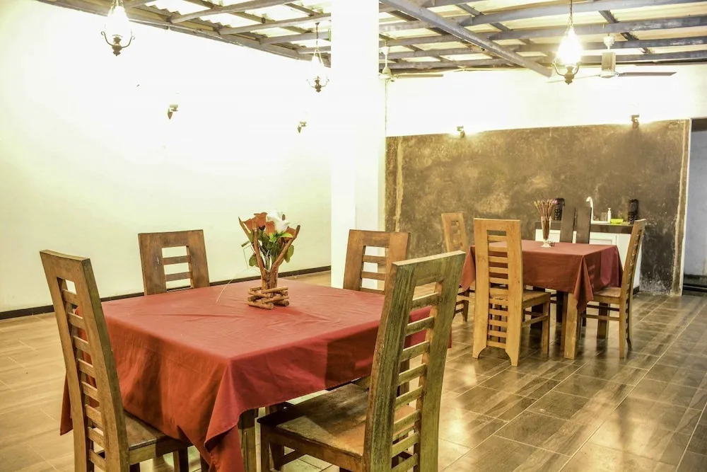 Green Habitat Ayurveda Resort and Spa