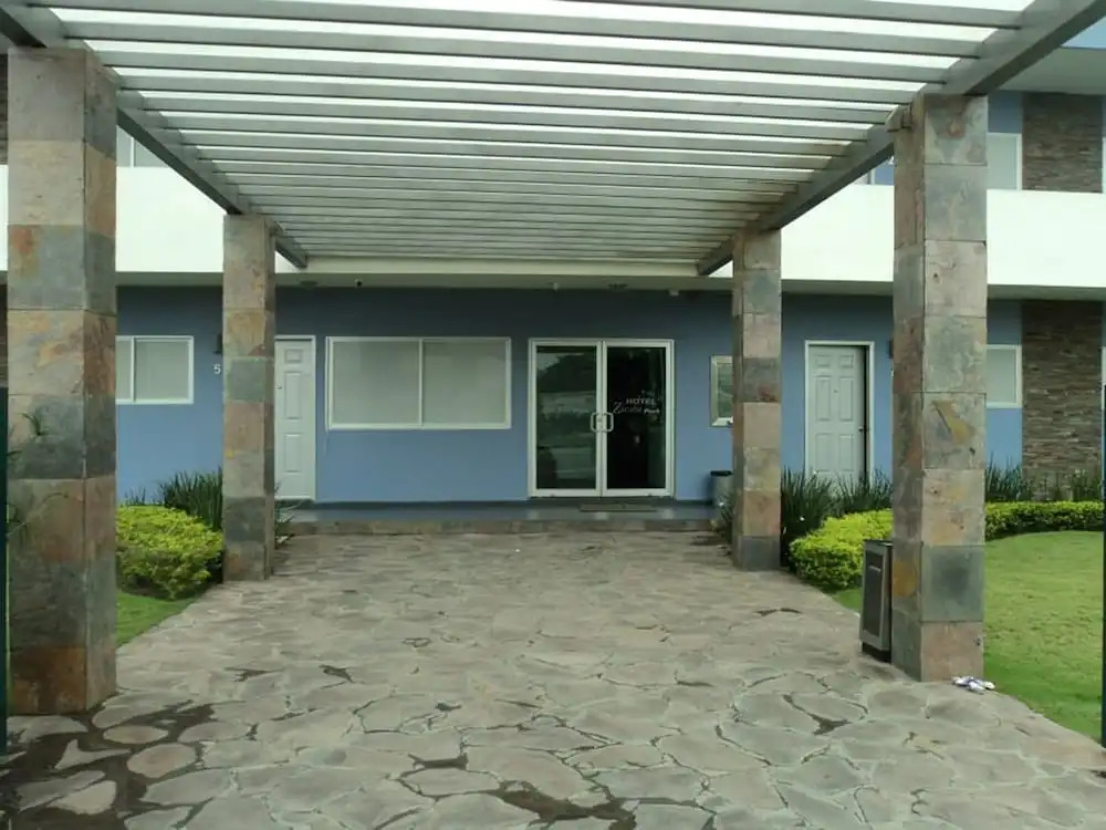 Hotel Edmagra Inn