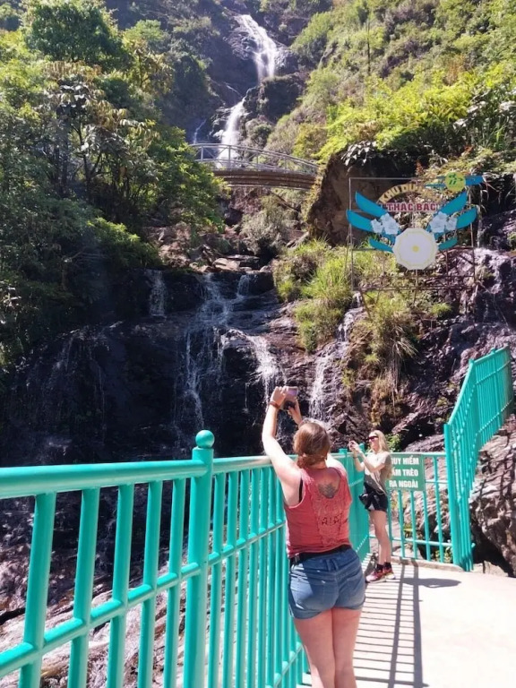 Hà Giang Hotel Sapa