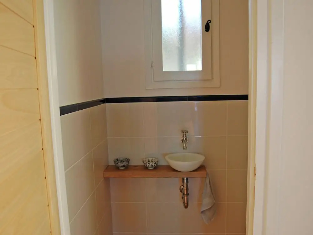 La Turbie Apartment, La Turbie