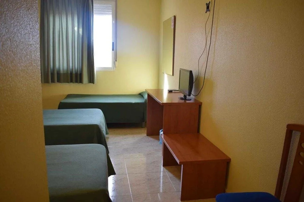 Hostal Casa Pancho