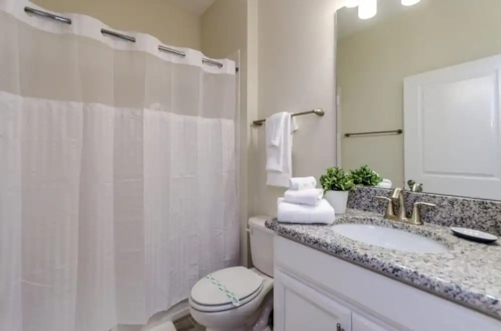 Amazing House! - Champions Gate - 1573sw 6 Bedroom Villa