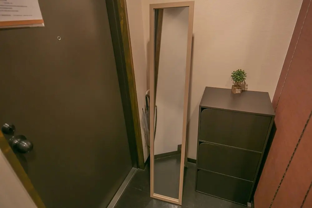 Cozy apartment in Asakusa 31