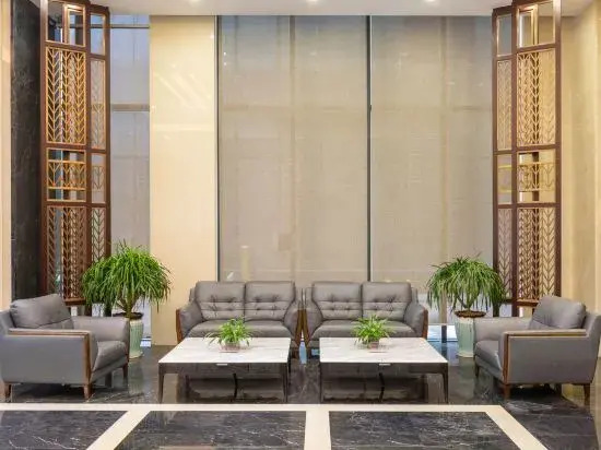 Shanshui Yuntian Holiday Hotel