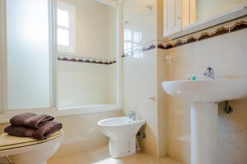 Apartamento Rotonda II