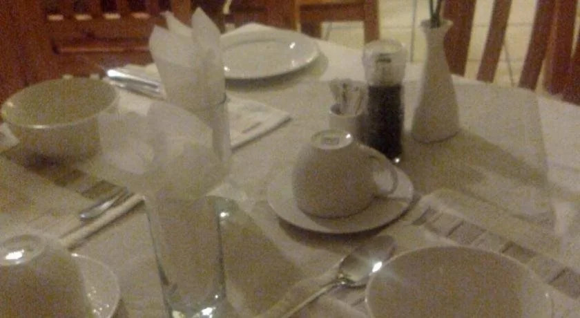 Harmony Guesthouse