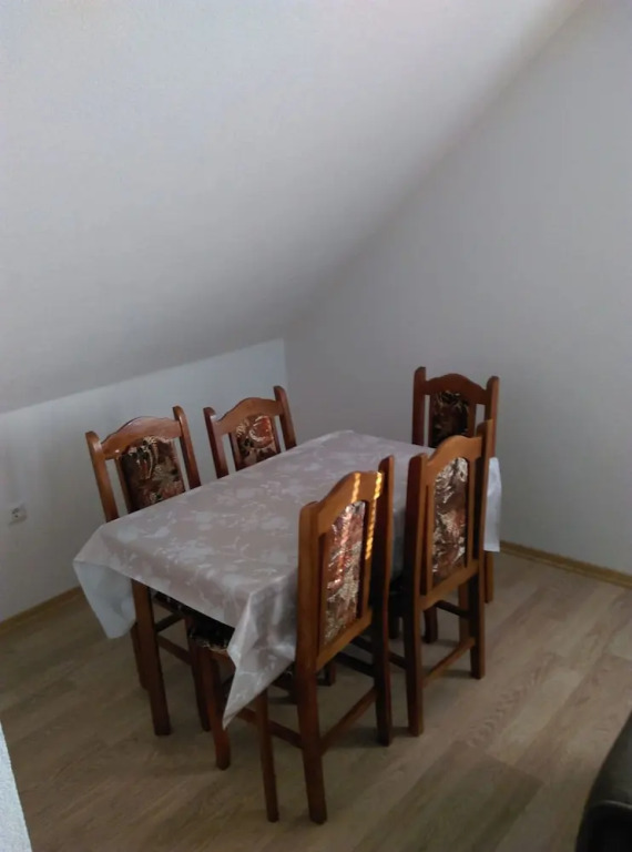 Apartman i sobe Krga