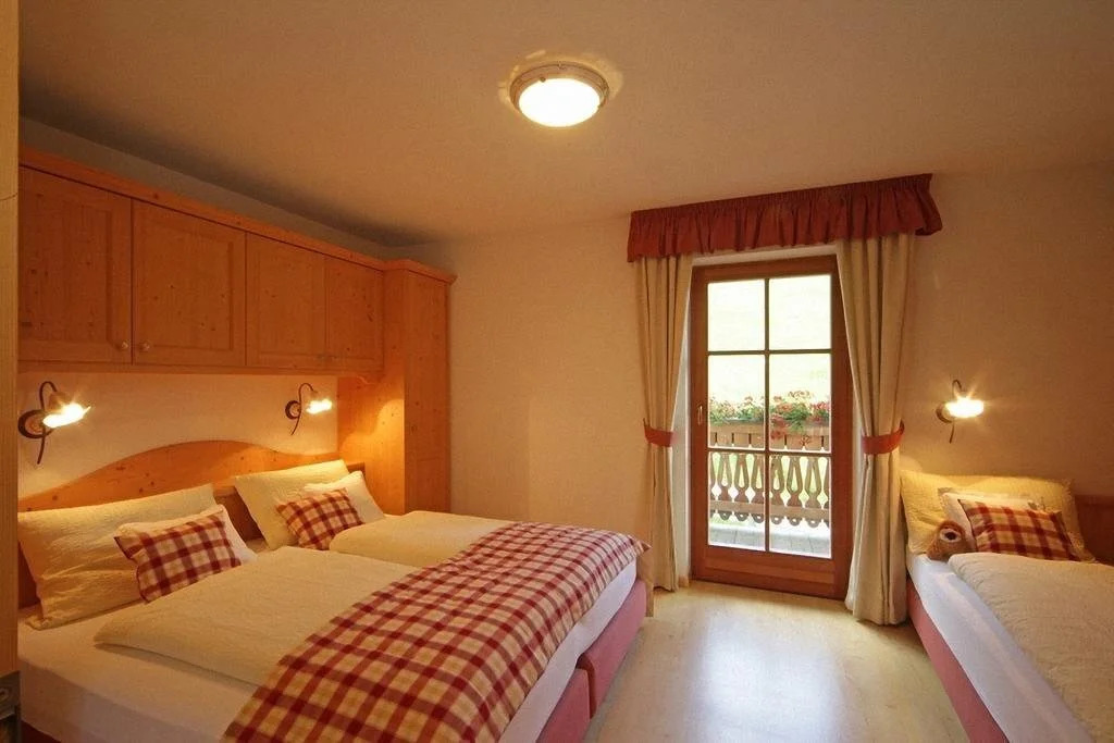 Dolomites Apartments Ciasa Vally