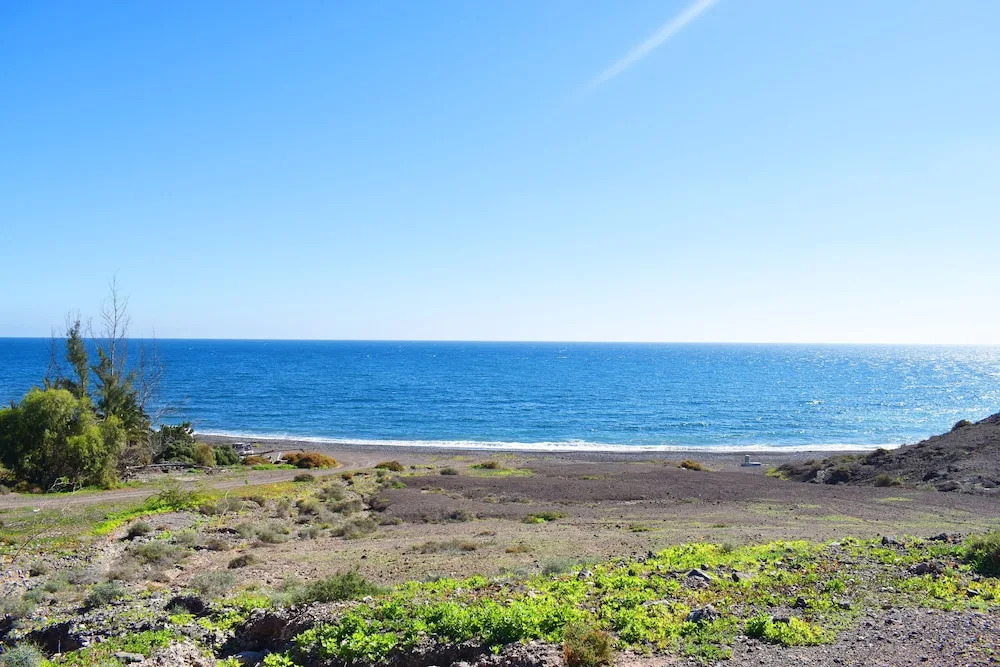 Fuerte Holiday La Lajita Ocean View