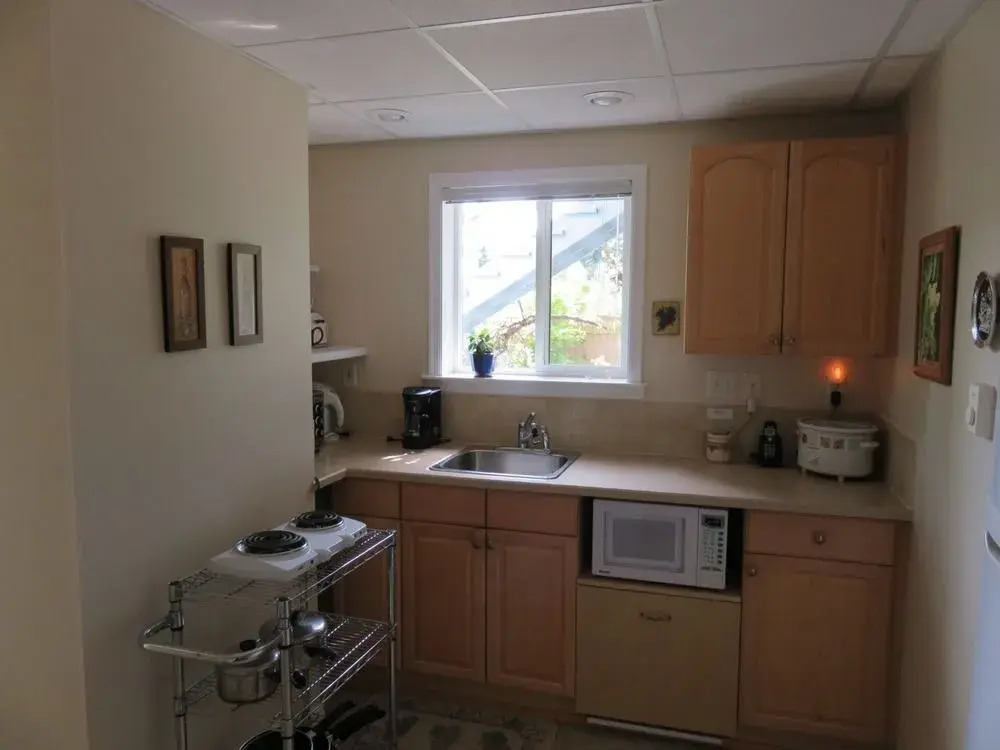 Kairos Guest Suite