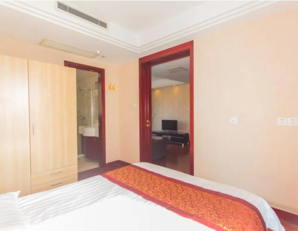 Jiajia Sunshine Service Apartment