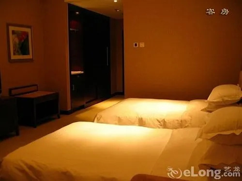 Royal King Residence Hotel - Beijing