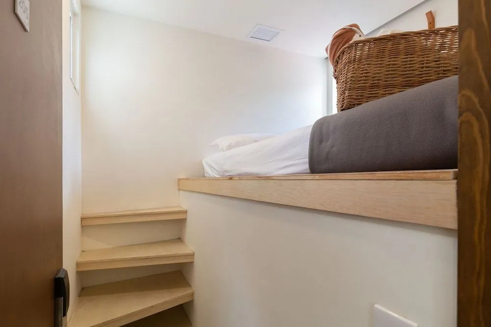 Oostel Smart Hostel