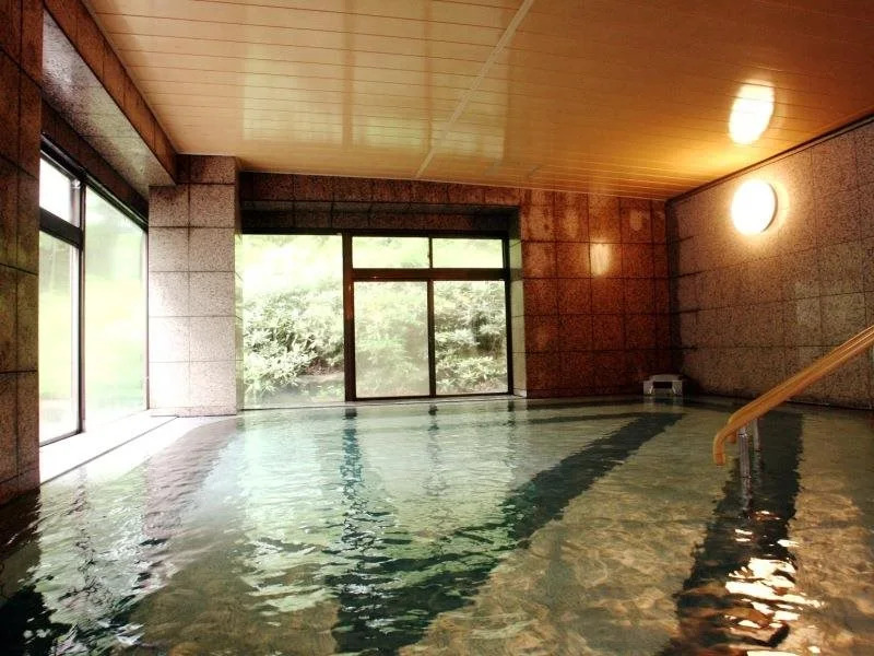Nasu Ohshima Forum Hotel
