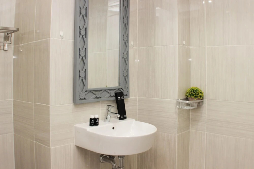 Cozy Stay And Tranquil Studio At Vasanta Innopark Apartment