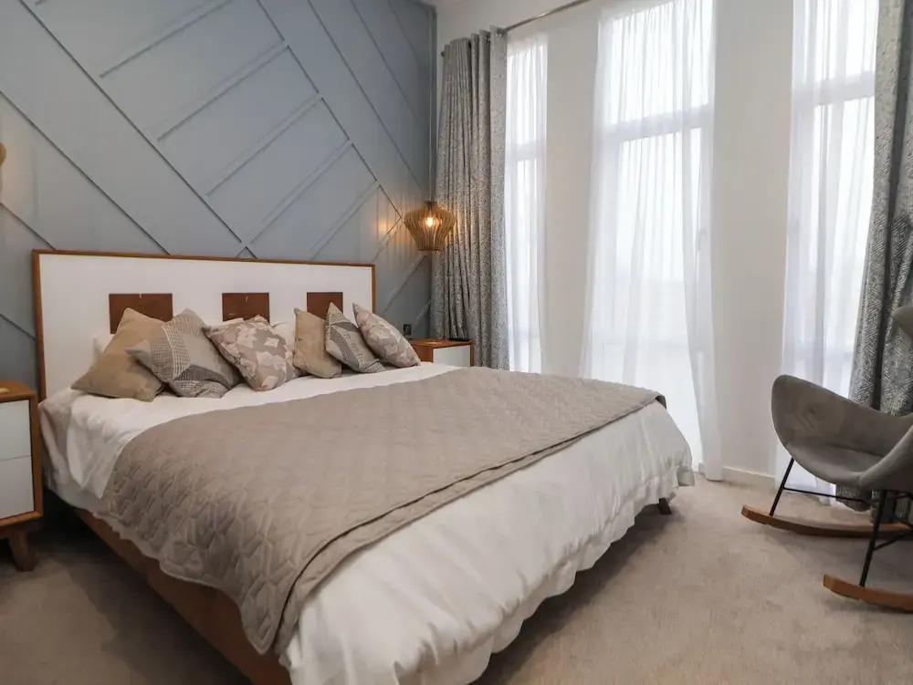 The Lodge @ Racecourse House