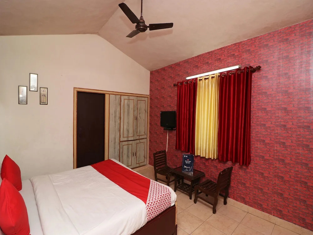 OYO 4169 Resort in Bhimtal