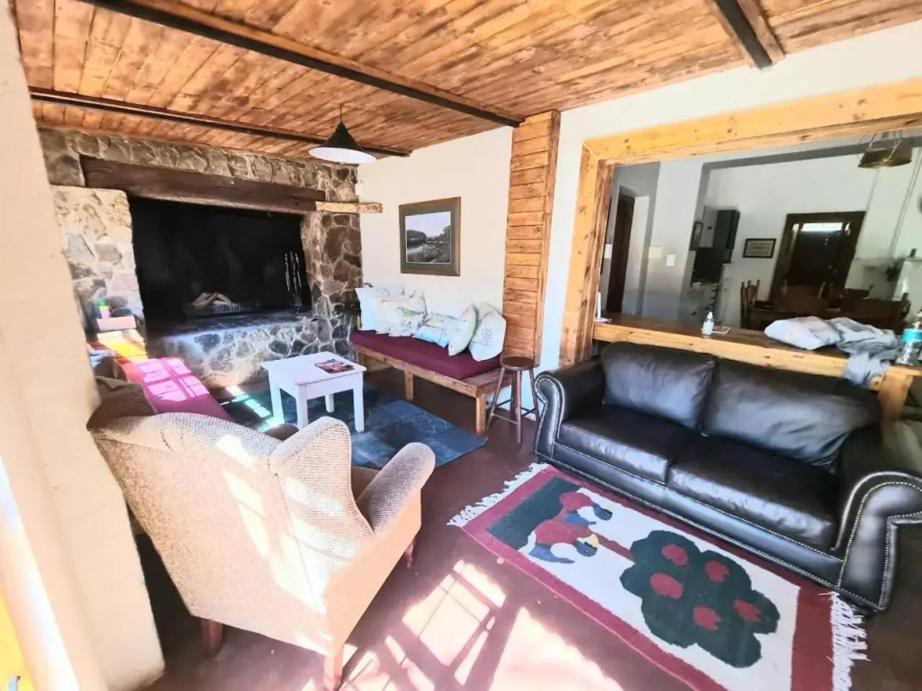 Skye High House & Cottage