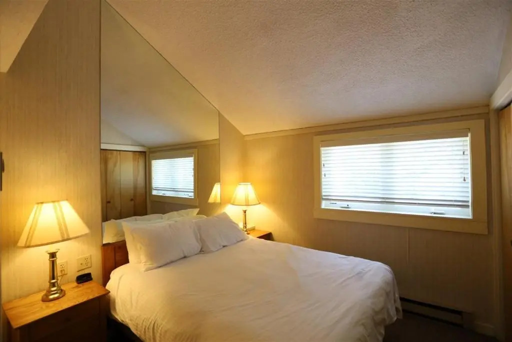Inns of WV 308, 2bd, Waterville Valley