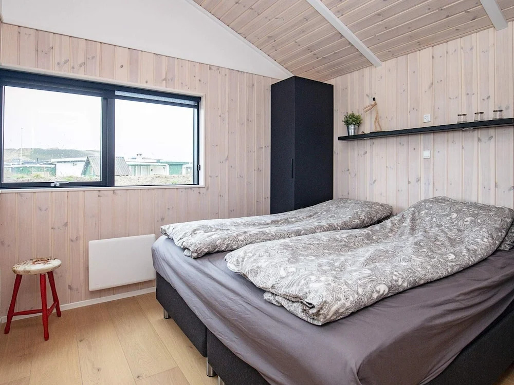 5 Star Holiday Home in Lokken