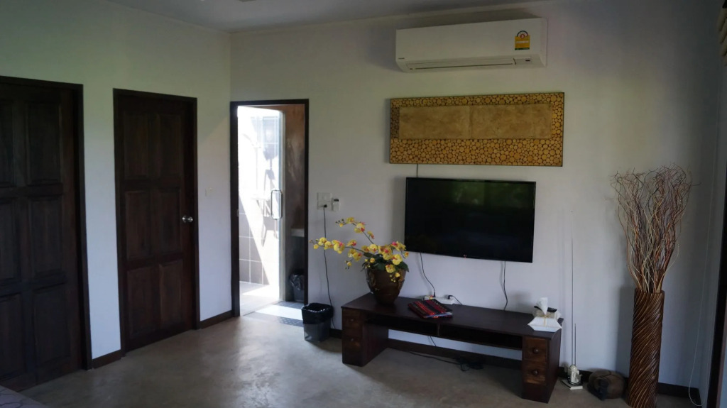 Baan Chai Thung Resort