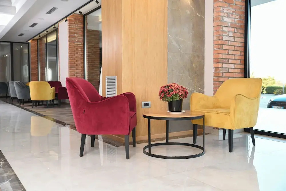 Hotel Albulena