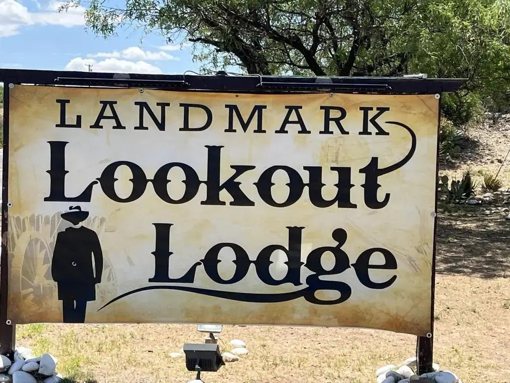 Tombstone Lookout Lodge, SureStay Collection by Best Western