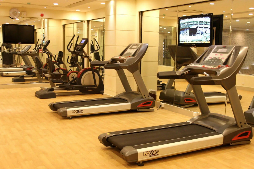 Carawan Al Fahad Hotel