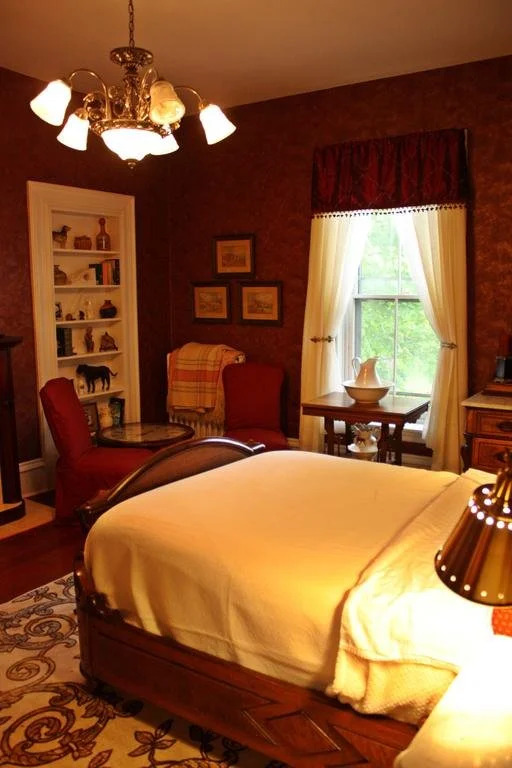 Apothic Inn