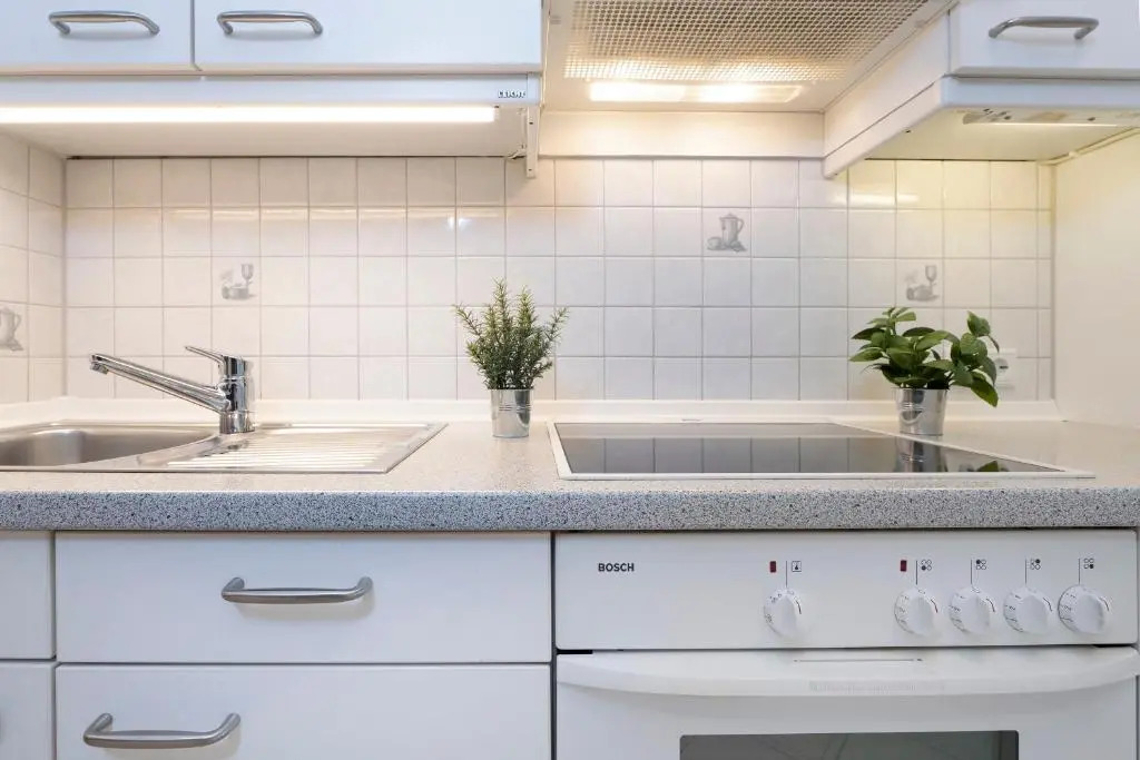 Haus Vier Jahreszeiten Wohnung 304