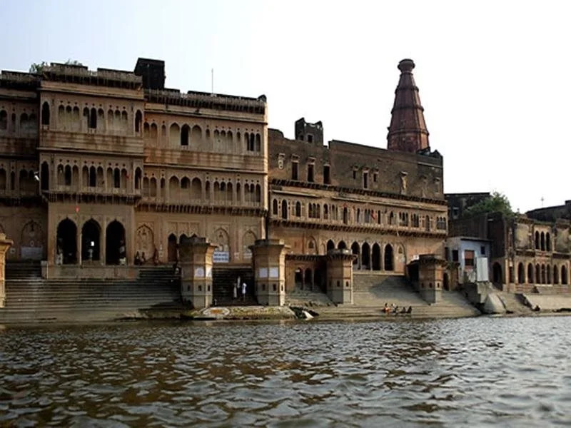 Shanti Lodge