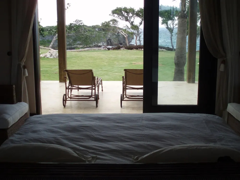 Villa Cantamar