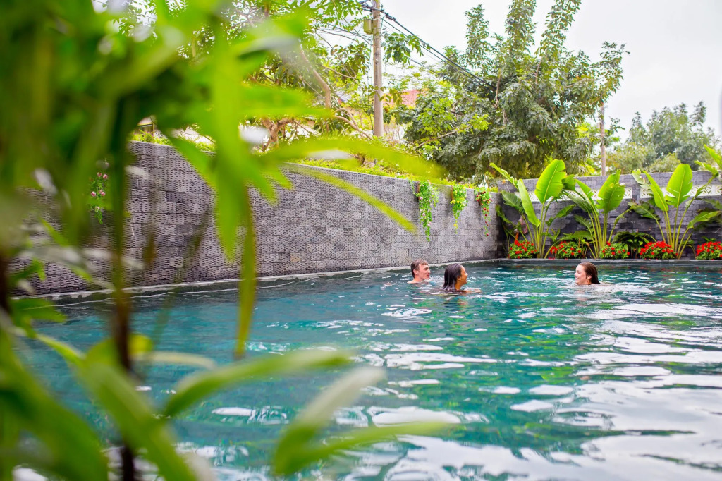Hoi An Rose Garden Hotel
