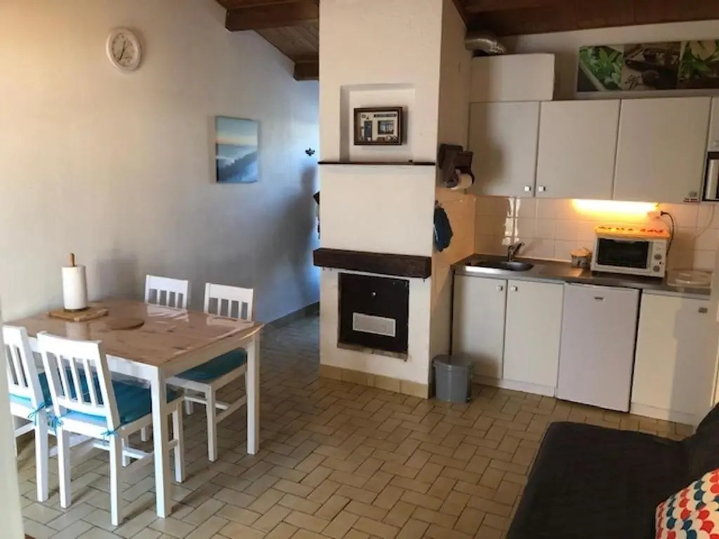 Maison Bretignolles-sur-Mer, 1 pièce, 3 personnes - FR-1-231-82