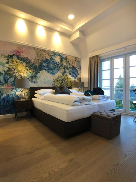 The Starnbergsee Hideaway