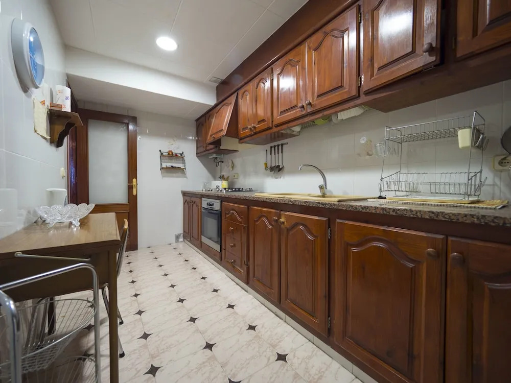 InmoSantos Apartament Sant Elm