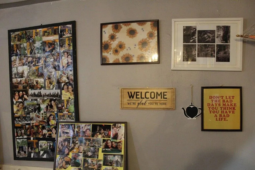 Yellow Flowers Hostel